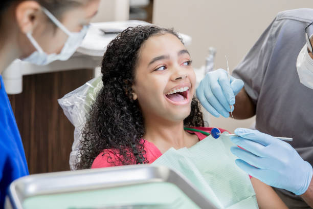 Best Orthodontic Emergency Dentist in Milam, TX