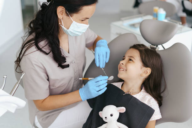 Best Pediatric Emergency Dentist in Milam, TX