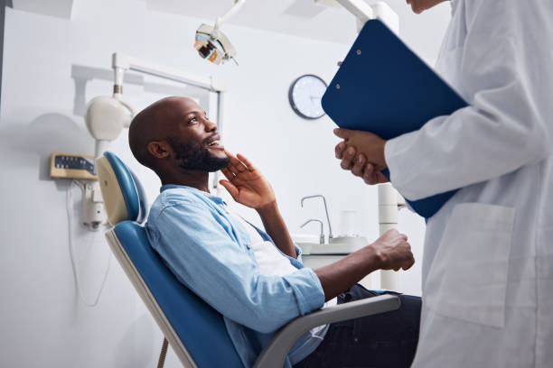 Best Emergency Dentist for Lost Fillings or Crowns in Milam, TX