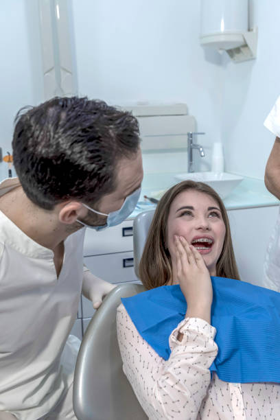 Best Emergency Dentist for Special Needs Patients in Milam, TX